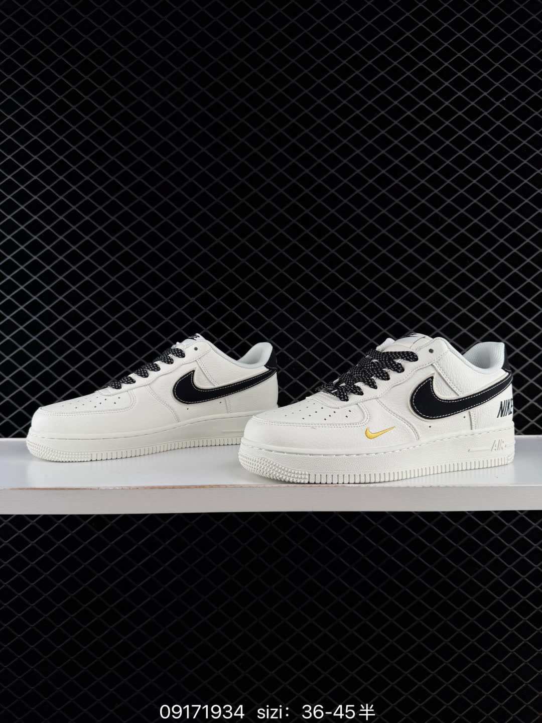 Nike Air Force1 07 low-CS5288